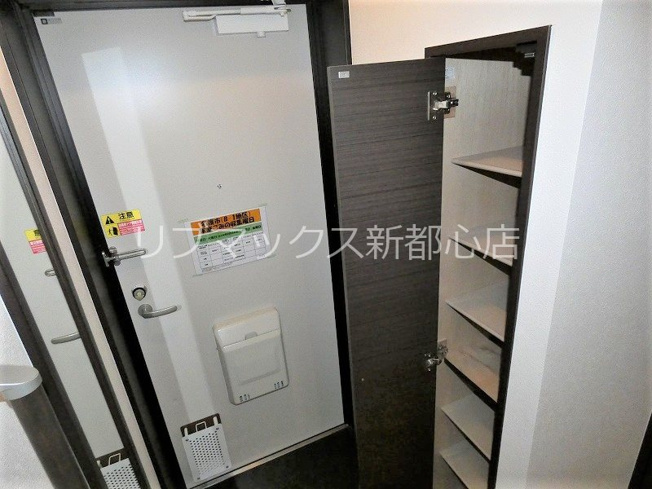 【その他共用部分】クレイノ縁