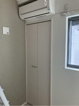 【設備】 | サンステージ蒔田B棟
