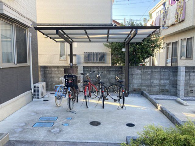 【その他共用部分】 | アリス