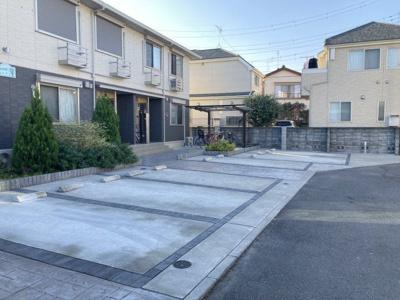 【駐車場】 | アリス