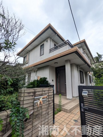 藤沢市本鵠沼２丁目３－７戸建