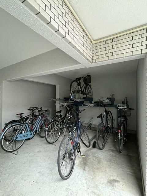 サカエダイホープラザ大塚の設備
