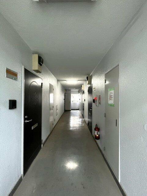 サカエダイホープラザ大塚のその他共用部分