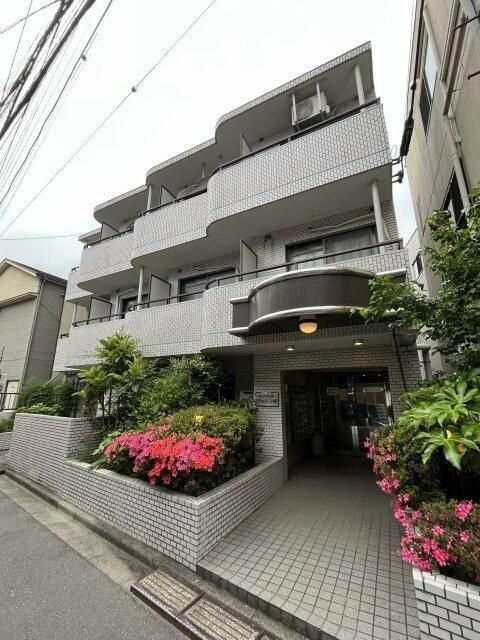 サカエダイホープラザ大塚