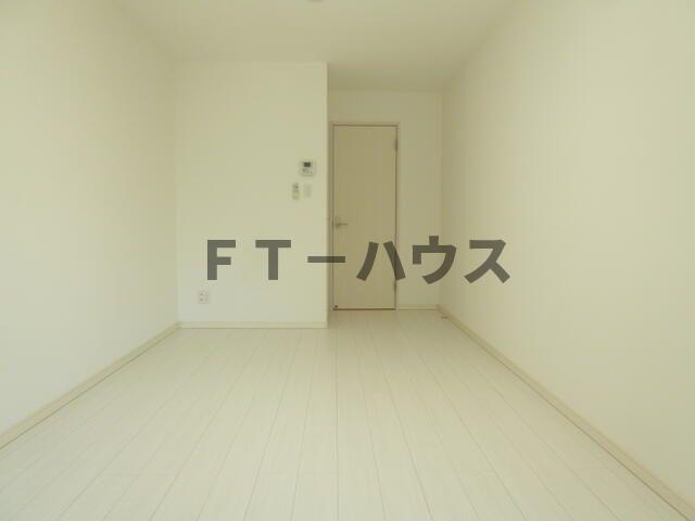 ＴＨＹＭＥ　ＦＵＮＡＢＡＳＨＩの内装