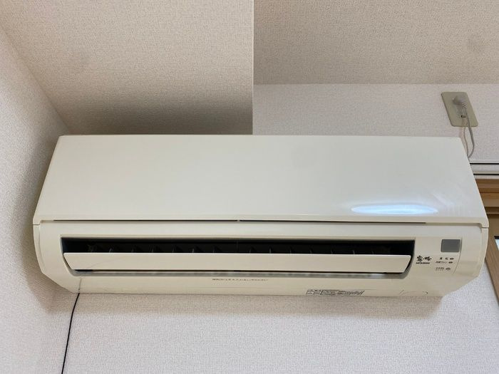 ブロケードリバー　Ｂの設備