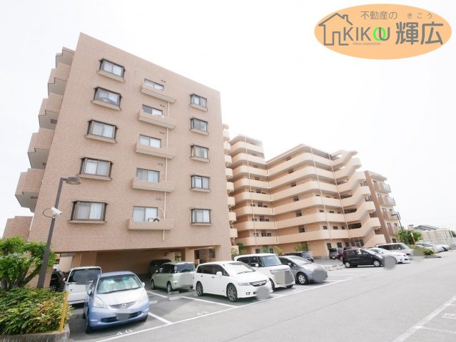 エメラルドマンション東加古川　2階