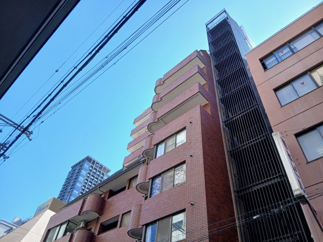 大手前ヒルズ