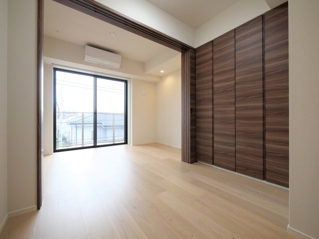 セジョリ鵜の木の内装|内装もきれいです