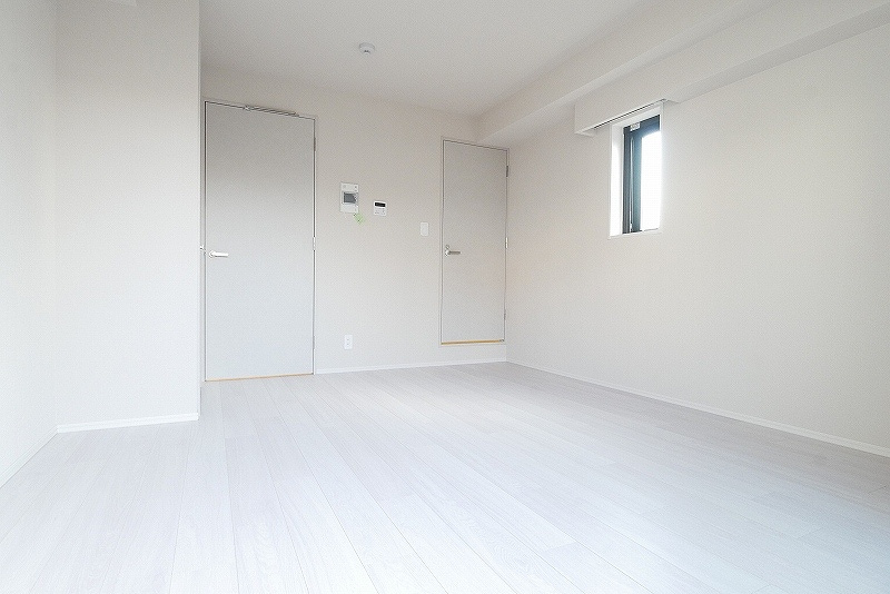COURTYARD洗足の内装|内装です