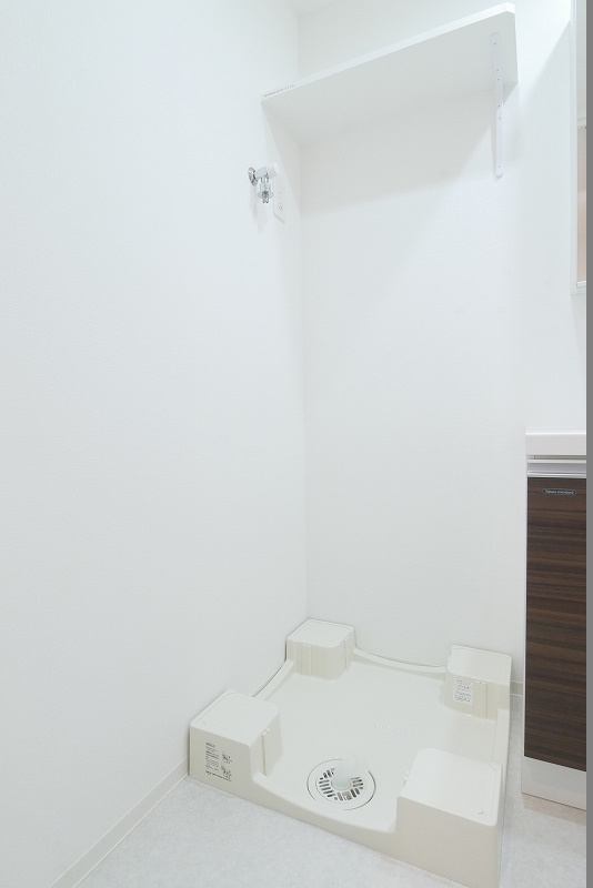 PREMIUM　CUBE　武蔵新田の内装