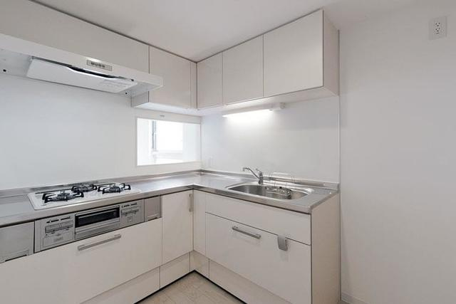 西馬込テラスコートのキッチン|※写真は同タイプ住戸です。