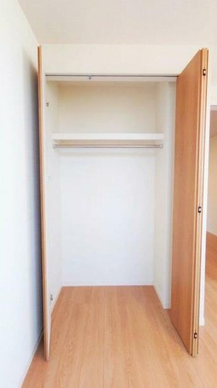Maisond`or 　メゾンドールの収納