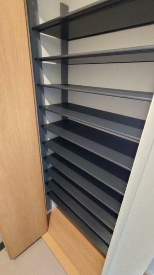 Maisond`or 　メゾンドールの設備