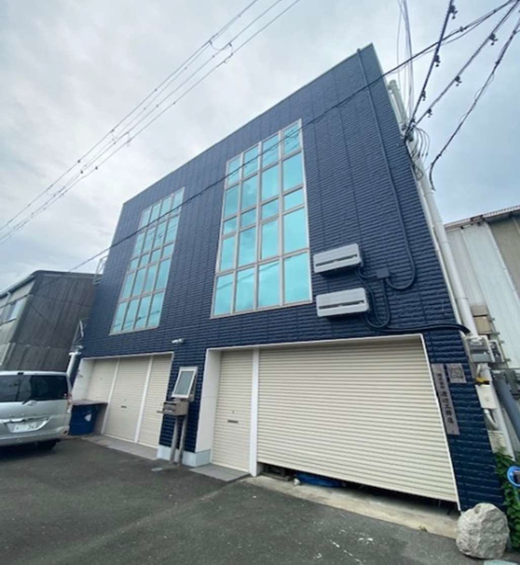 豊中市勝部１丁目の店舗事務所