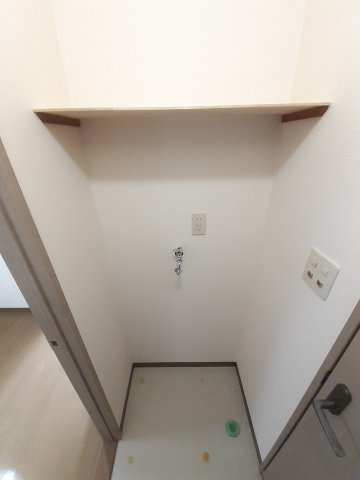 ナロージュの設備