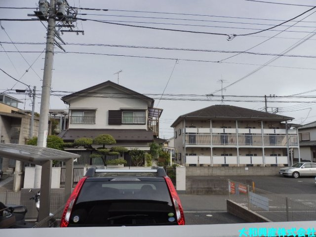 ボナールの展望