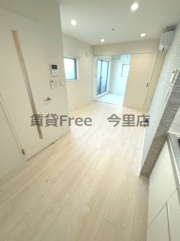 【内装】 | プランドール今里　仲介手数料無料