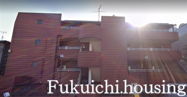 欅の外観