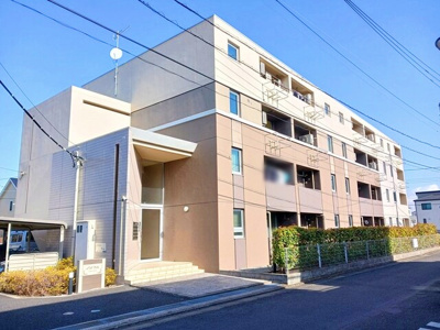 【外観】 | ライルヴィラ