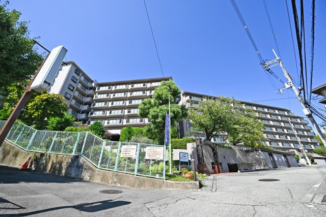サンヴェール千里緑地公園
