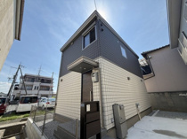 セキスイハイム 八尾市山本町南の画像