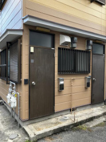 中原通１丁目Ｋハウスの外観