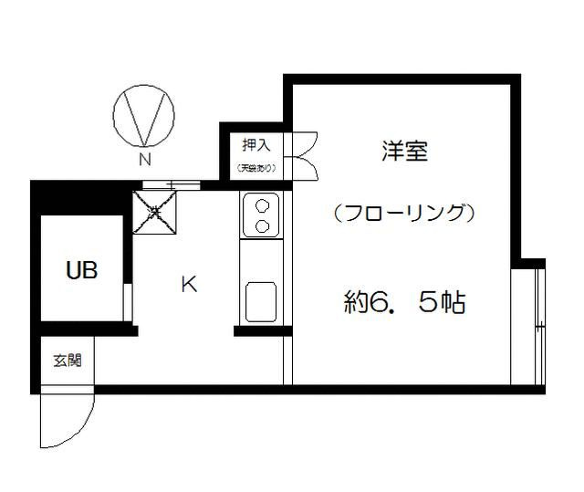 ホワイトコーポ上原