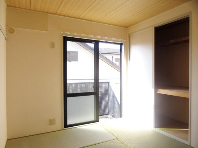 【子供部屋】