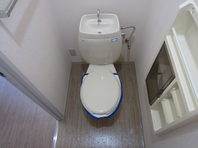 【トイレ】