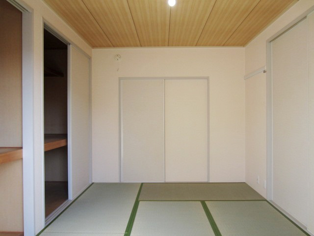 【収納】