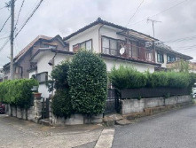 愛甲郡愛川町中津　売戸建住宅のその他