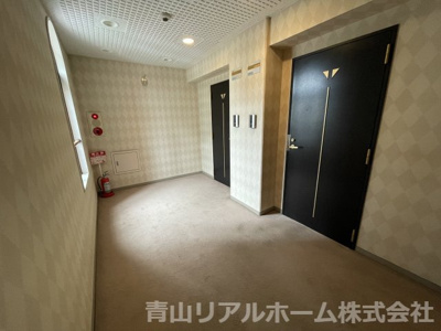 【収納】 | エタンセレ代々木公園