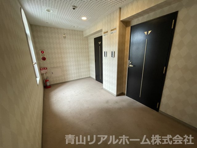 【収納】 | エタンセレ代々木公園
