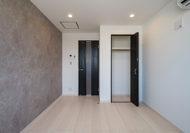 MA・MAISON AKISHIMAの収納