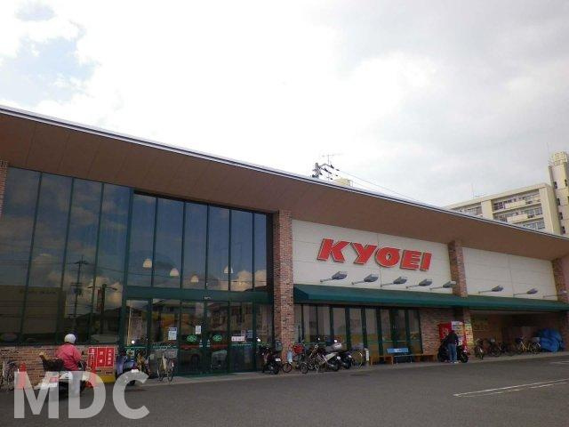 K`sガーデン住吉IIの周辺