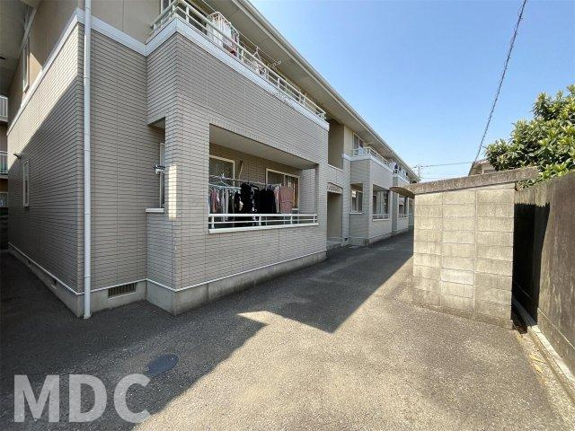 アンフィニ・ヨシモトのその他共用部分