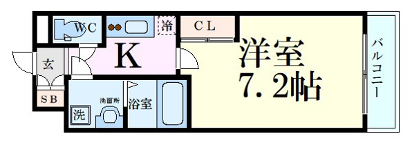 Dimus新大阪