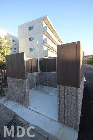 La　PortofinoIIIのその他共用部分