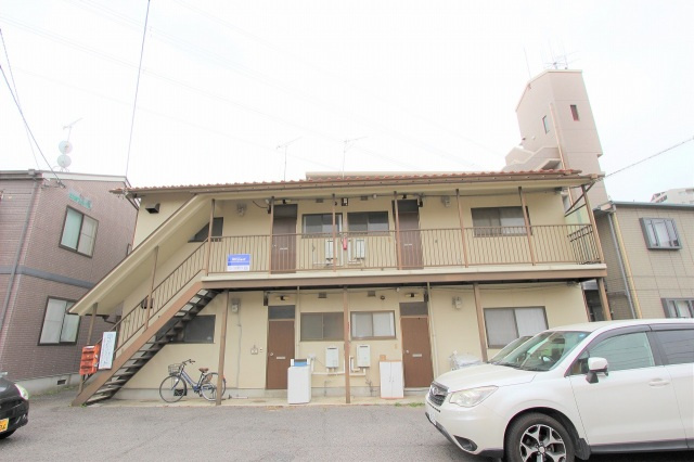 中川アパート
