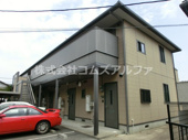 グリシーナ常盤台Bの画像