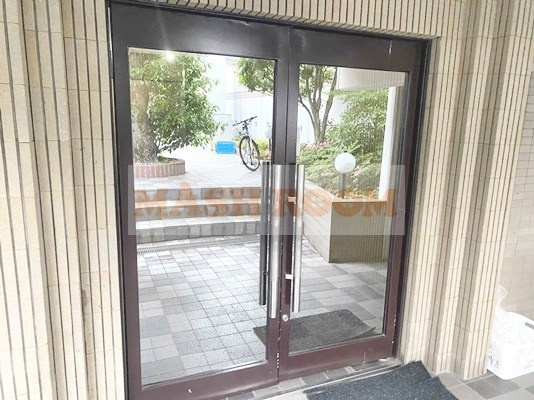 センマナーホームズ南阿佐ヶ谷の外観