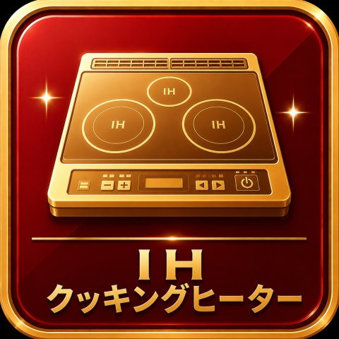 笠松町清住町分譲の設備|高い火力と優れた安全性を両立しています。 磁力で鍋自体を発熱させるため熱効率が高く、お湯も素早く沸かせます。火を使わないので立ち消えや引火の心配がなく、高齢の方や小さなお子様がいるご家庭でも安心です。