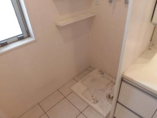 目黒区駒場１丁目１２－２戸建の設備