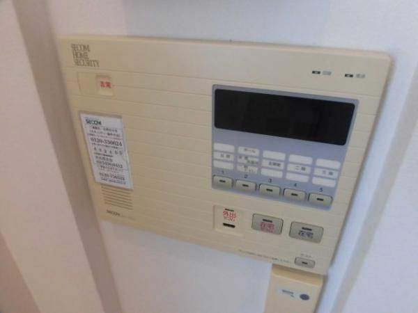 目黒区駒場１丁目１２－２戸建のその他