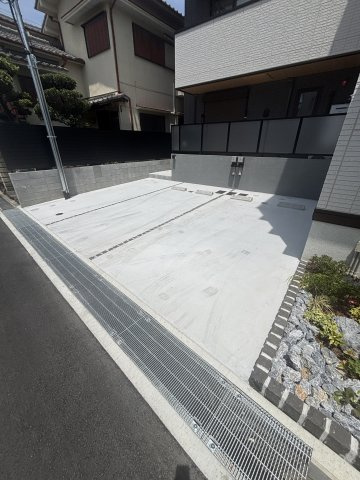 【駐車場】 | SunSky鳳西町