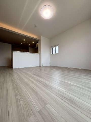 【居間・リビング】 | SunSky鳳西町