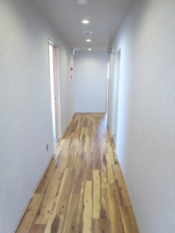 吹田市内本町２丁目の店舗事務所