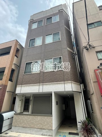 フォレストヴィラ入谷