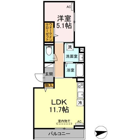 ラリュール上板橋